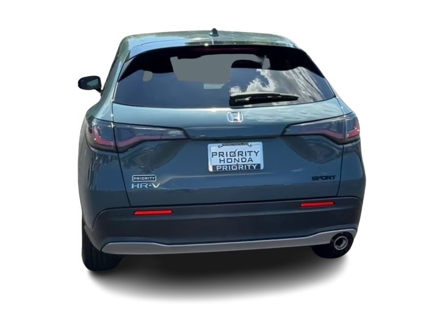 Thumbnail: 2023 Honda HR-V - 5