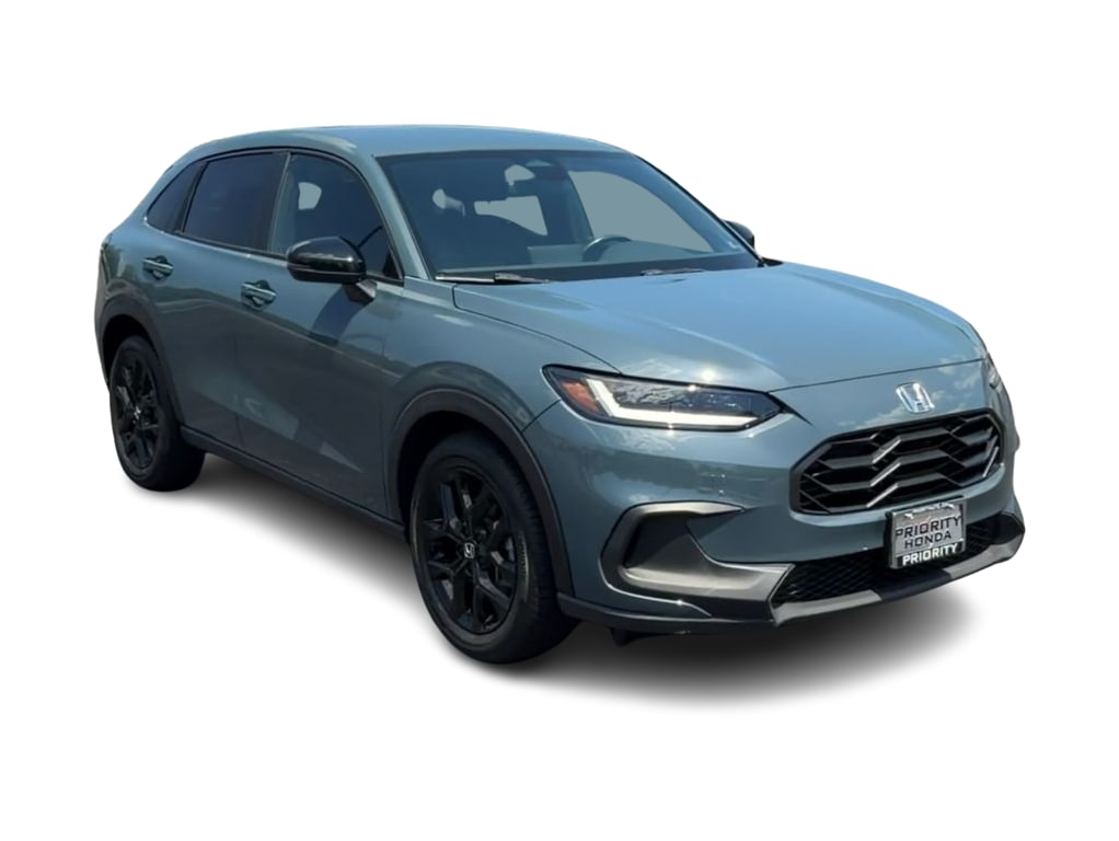 Thumbnail: 2023 Honda HR-V - 16