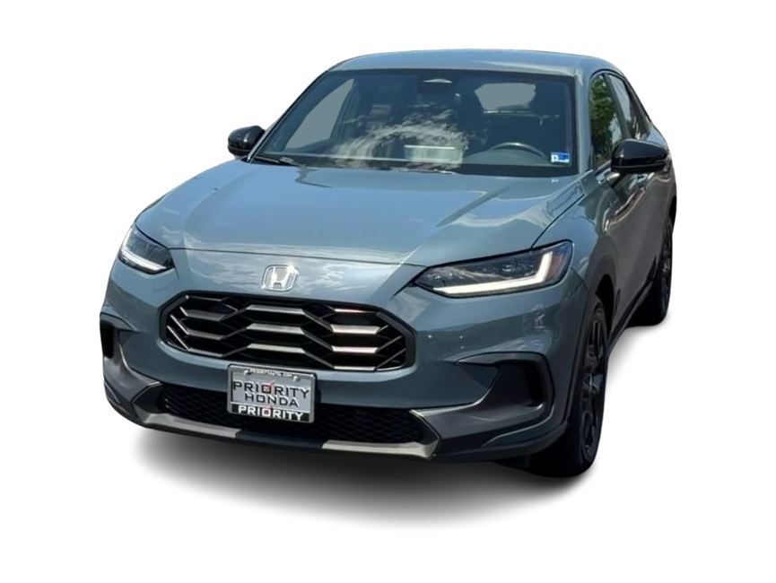 Thumbnail: 2023 Honda HR-V - 6