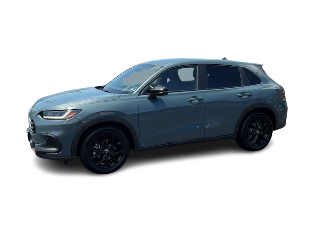 Thumbnail: 2023 Honda HR-V - 3