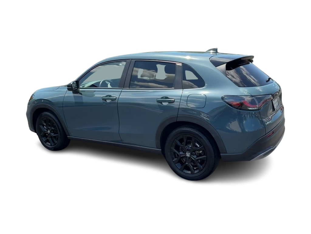 Thumbnail: 2023 Honda HR-V - 4