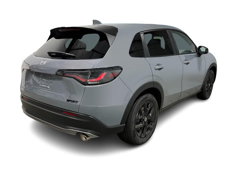 2025 Honda HR-V Sport 18