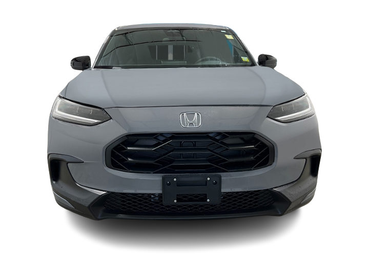 2025 Honda HR-V Sport 6