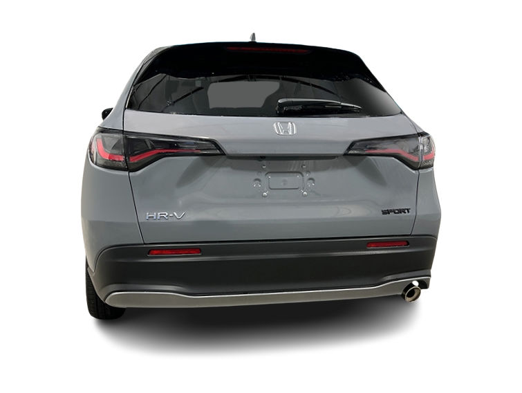 2025 Honda HR-V Sport 5