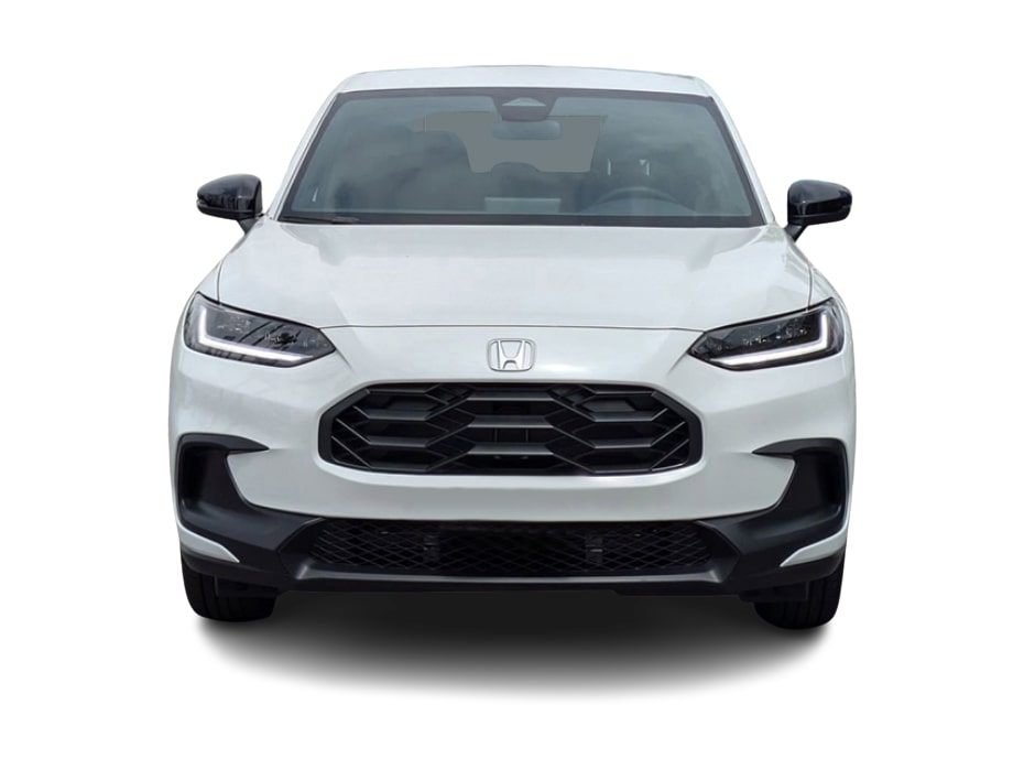 Thumbnail: 2027 Honda HR-V - 5
