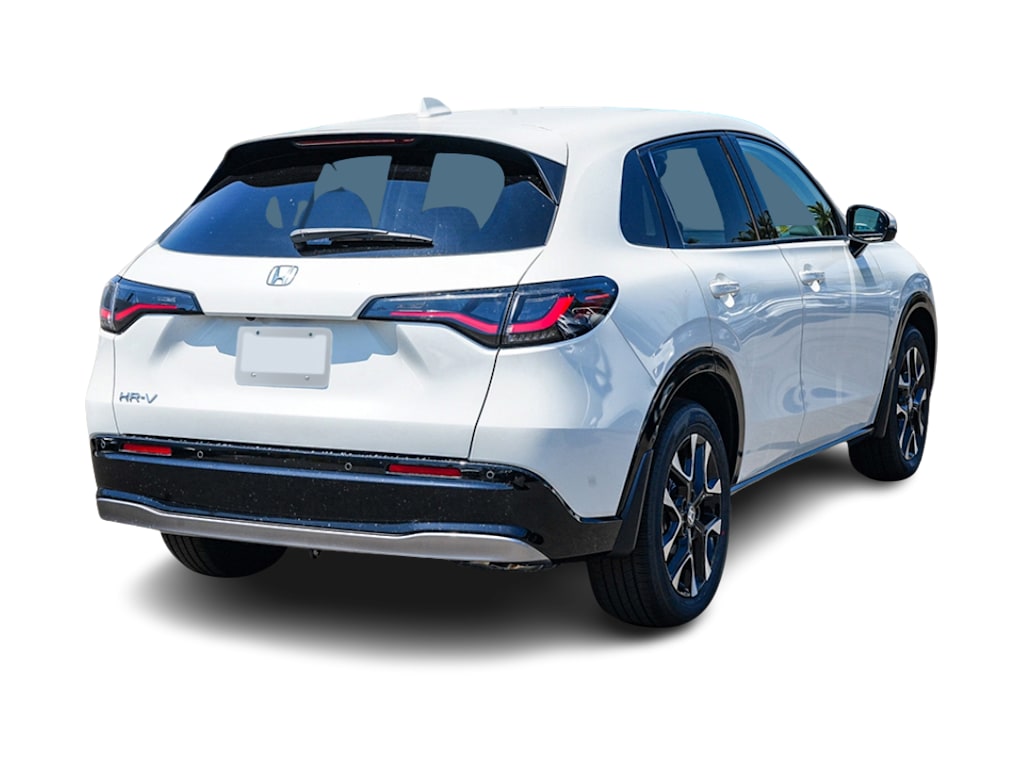 Thumbnail: 2026 Honda HR-V - 15