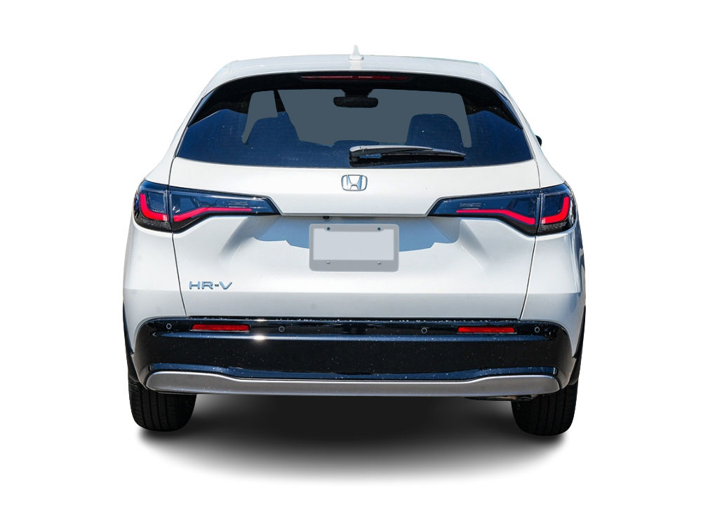 Thumbnail: 2026 Honda HR-V - 4