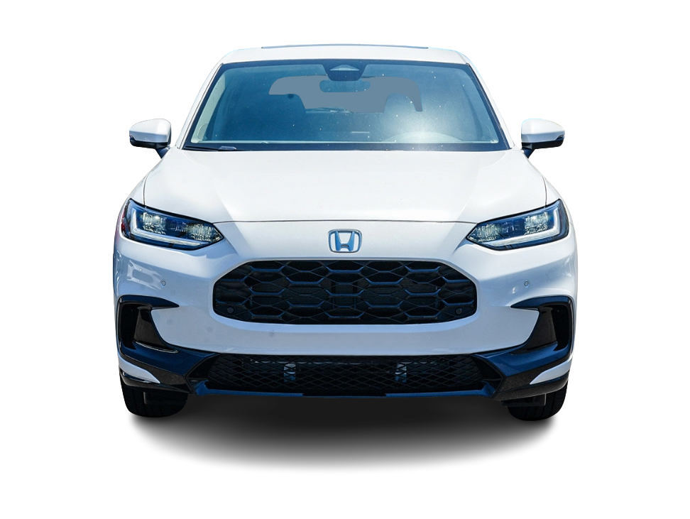 Thumbnail: 2026 Honda HR-V - 5