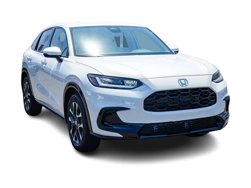 Thumbnail: 2026 Honda HR-V - 16