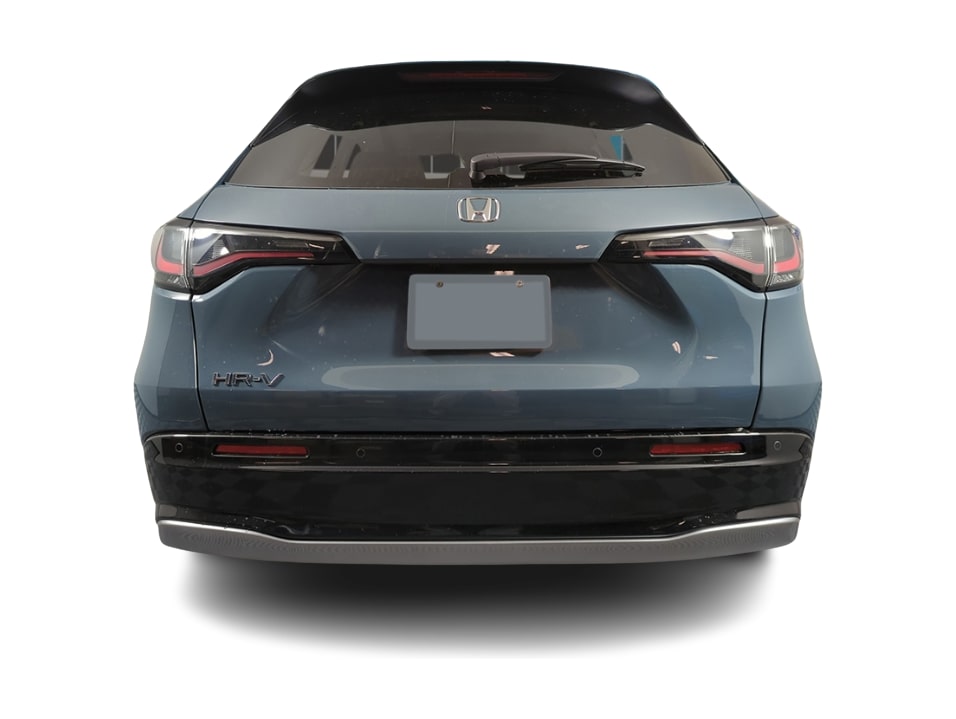 Thumbnail: 2027 Honda HR-V - 4