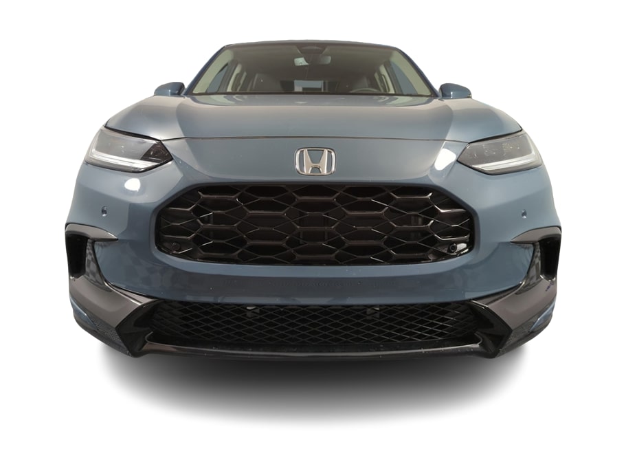 Thumbnail: 2027 Honda HR-V - 5