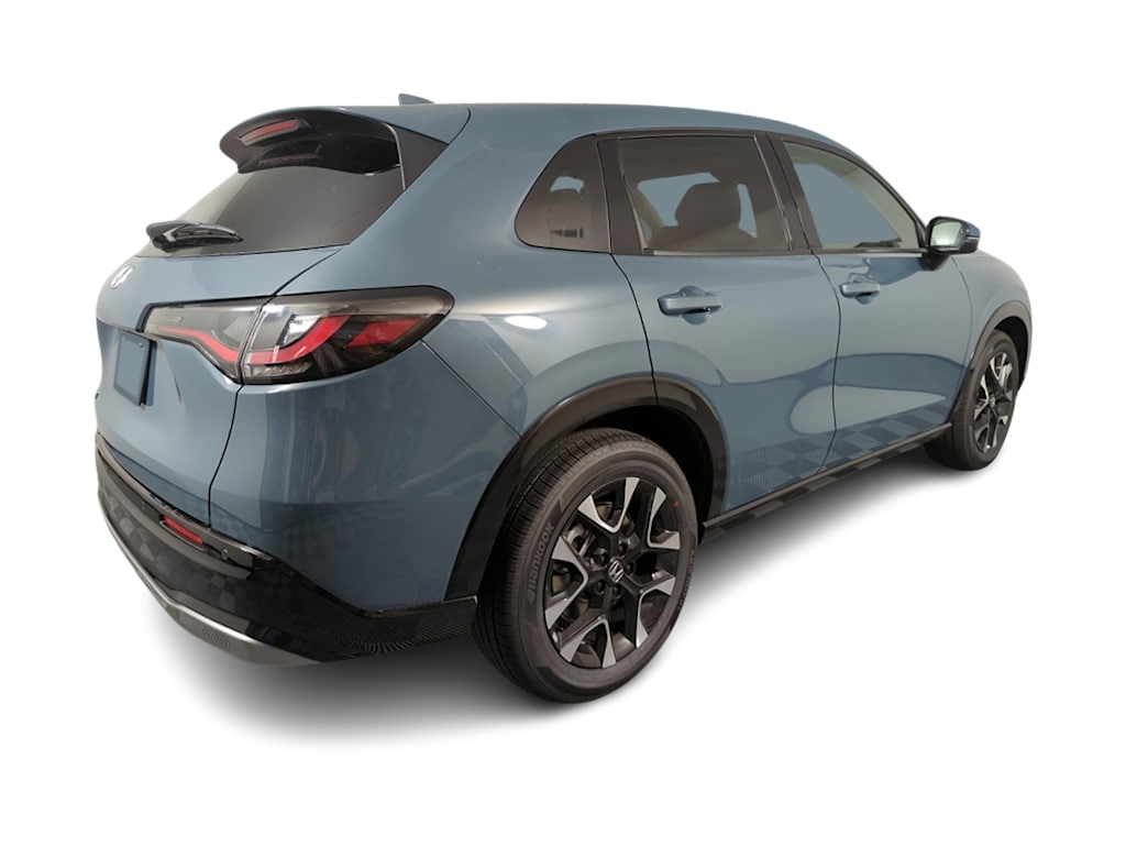 Thumbnail: 2027 Honda HR-V - 16