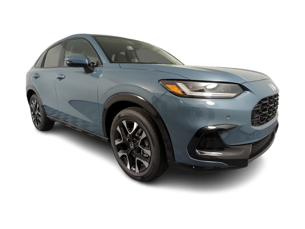 Thumbnail: 2027 Honda HR-V - 17
