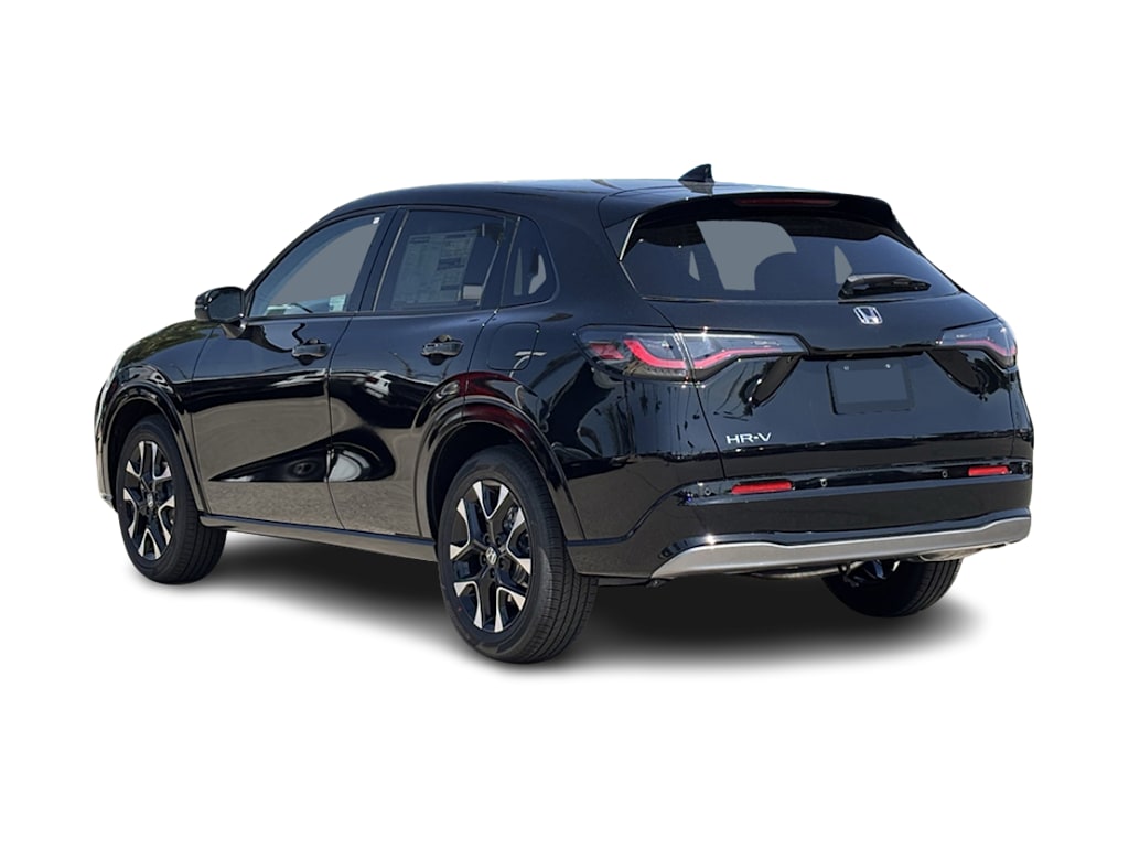 Thumbnail: 2027 Honda HR-V - 3