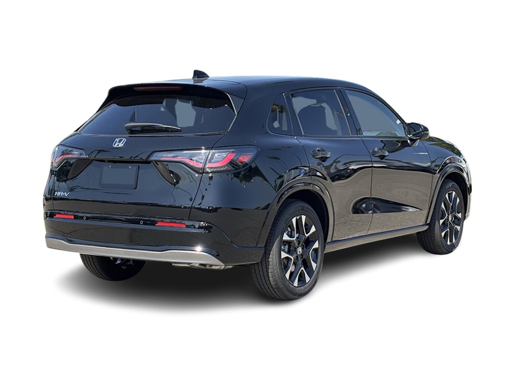 Thumbnail: 2027 Honda HR-V - 15