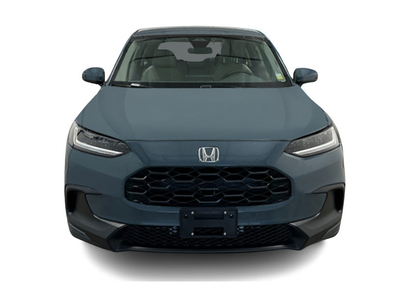 2025 Honda HR-V LX 6