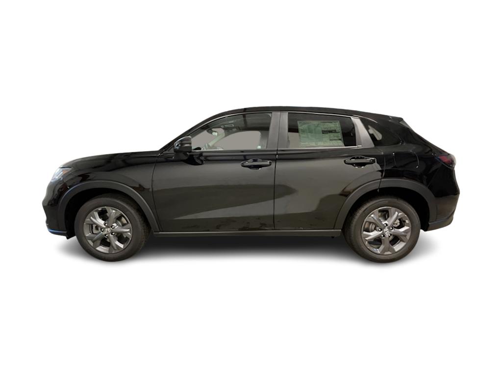 Thumbnail: 2027 Honda HR-V - 3