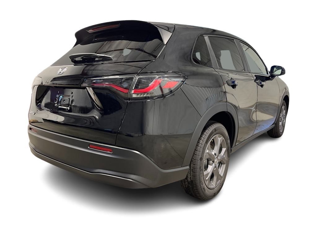 Thumbnail: 2027 Honda HR-V - 17