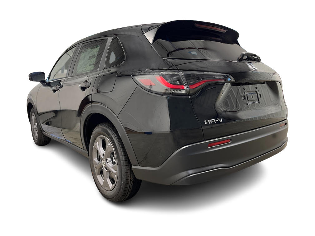 Thumbnail: 2027 Honda HR-V - 4