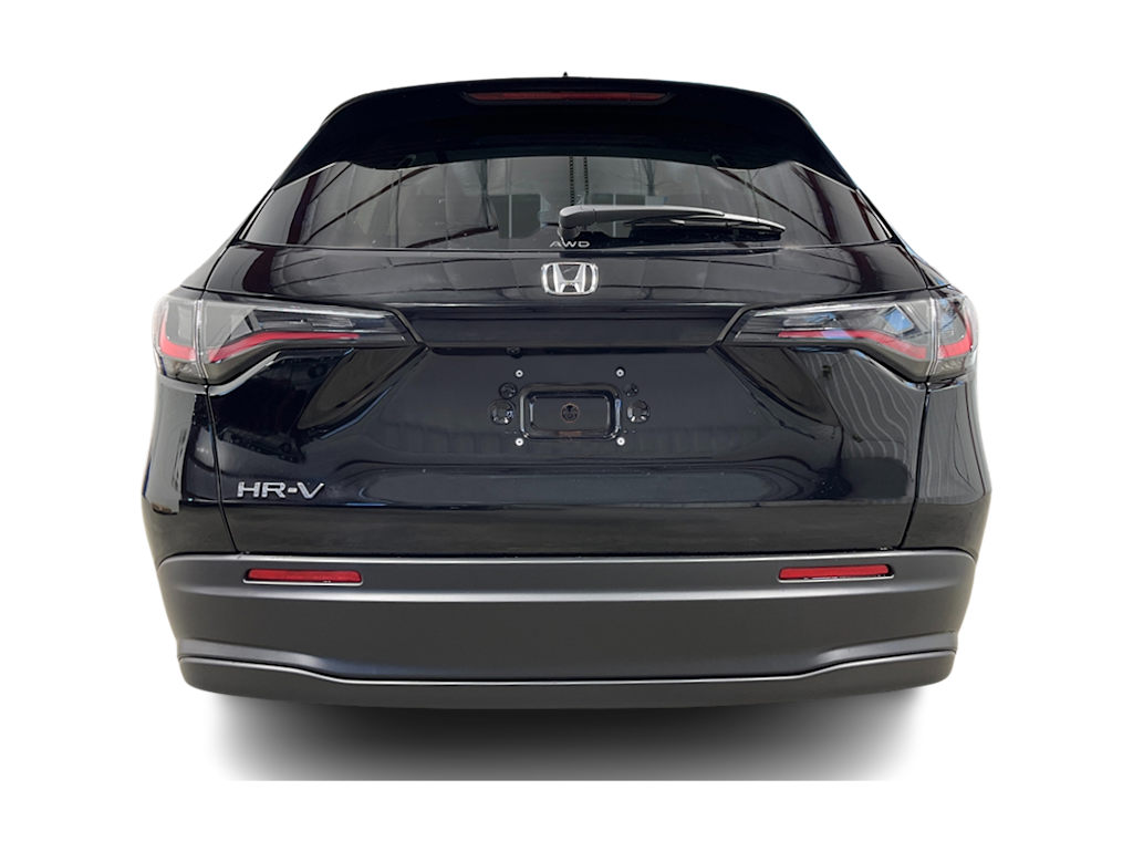 Thumbnail: 2027 Honda HR-V - 5