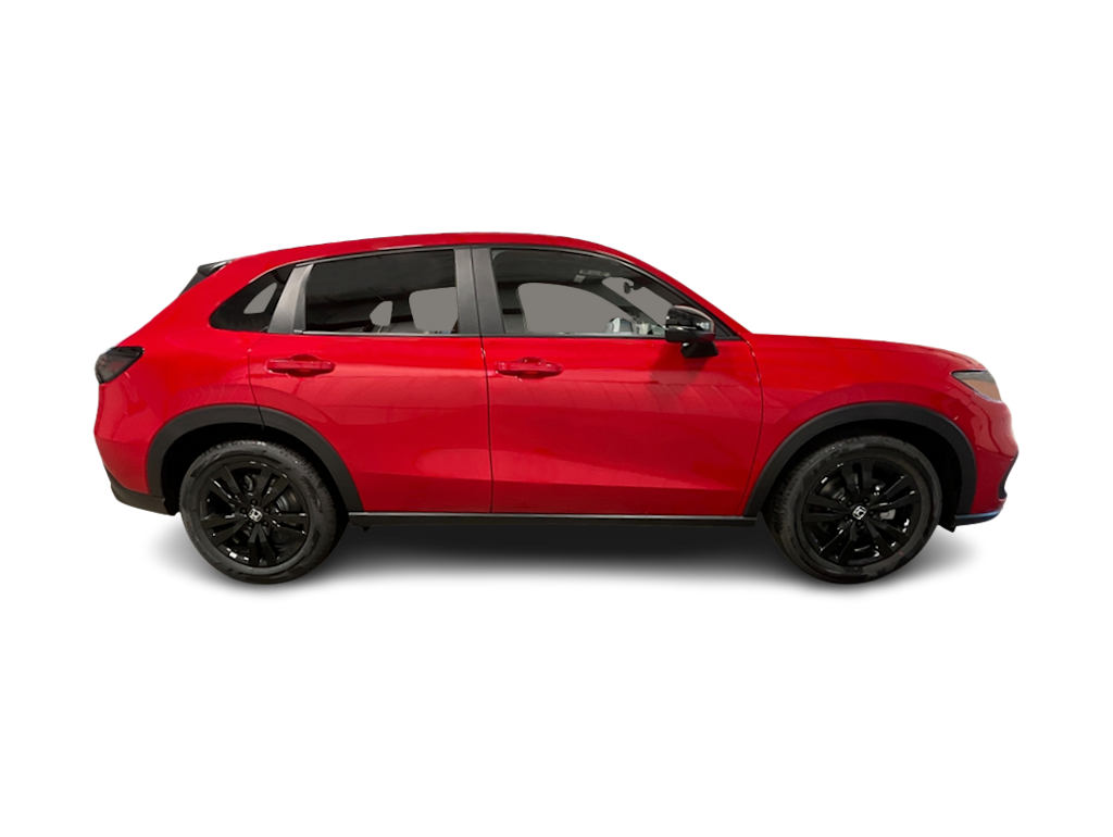 Thumbnail: 2027 Honda HR-V - 19