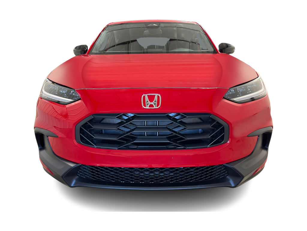 Thumbnail: 2027 Honda HR-V - 6