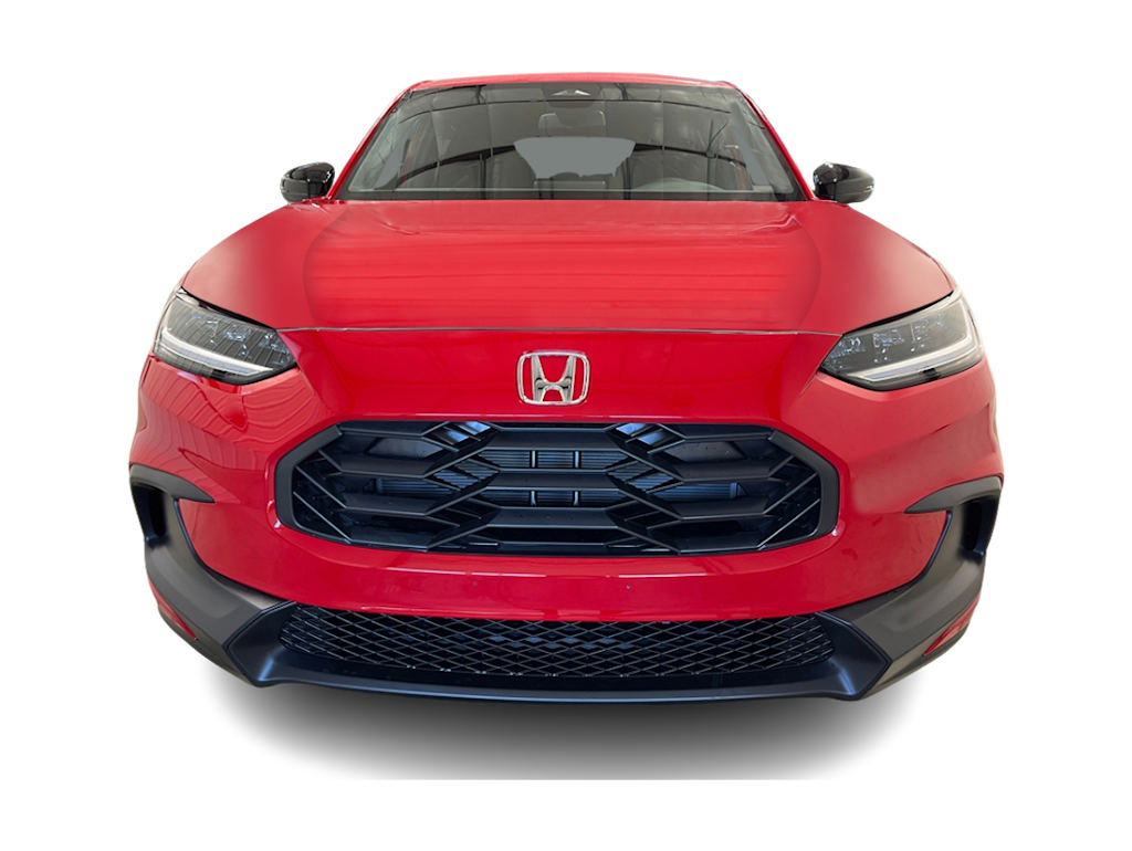 Thumbnail: 2027 Honda HR-V - 6