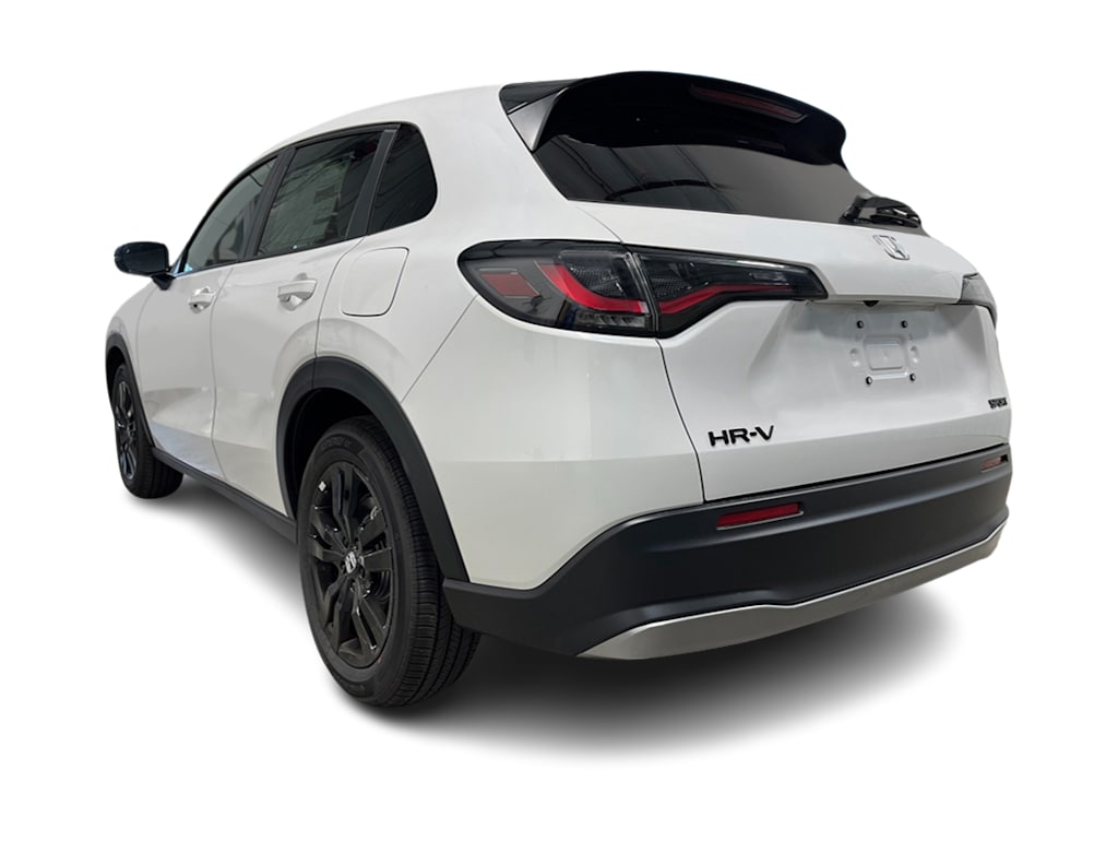 Thumbnail: 2027 Honda HR-V - 4