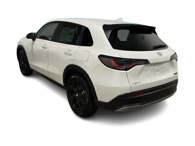 Thumbnail: 2025 Honda HR-V - 4