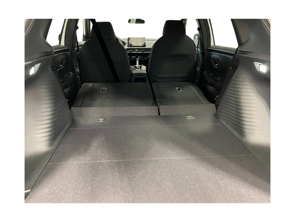 Thumbnail: 2025 Honda HR-V - 29