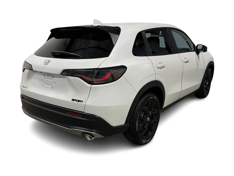 Thumbnail: 2025 Honda HR-V - 17