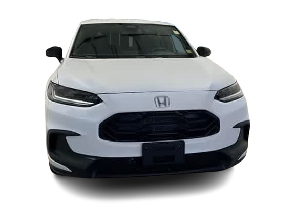 Thumbnail: 2025 Honda HR-V - 20