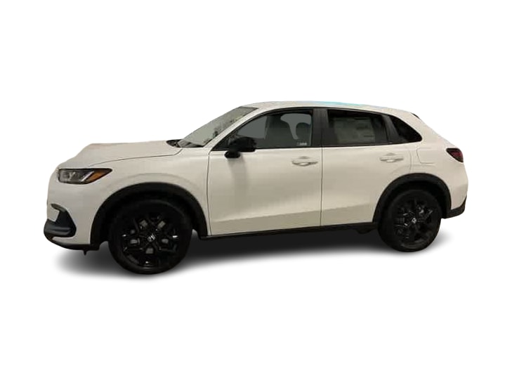 Thumbnail: 2025 Honda HR-V - 3