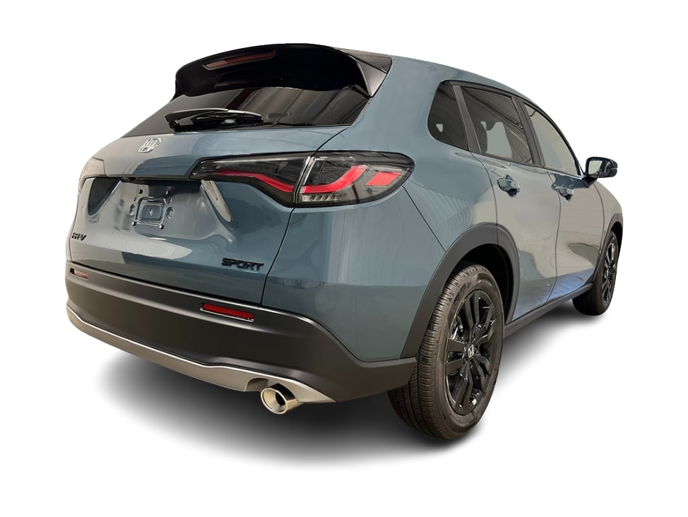 Thumbnail: 2027 Honda HR-V - 17
