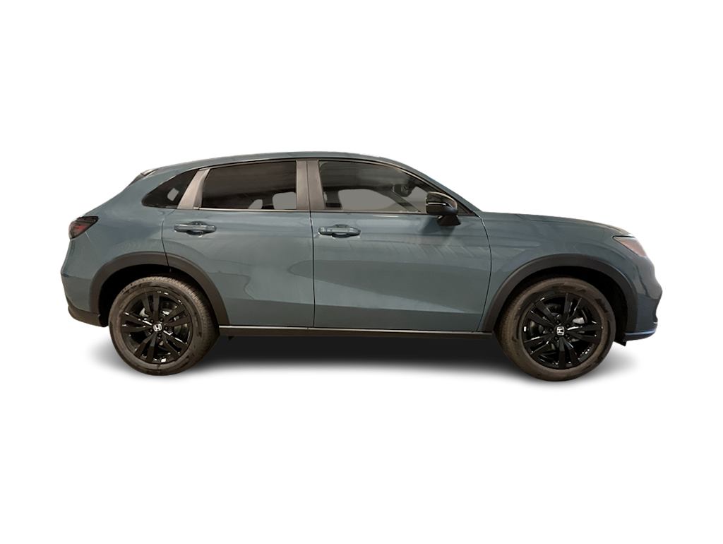 Thumbnail: 2027 Honda HR-V - 19