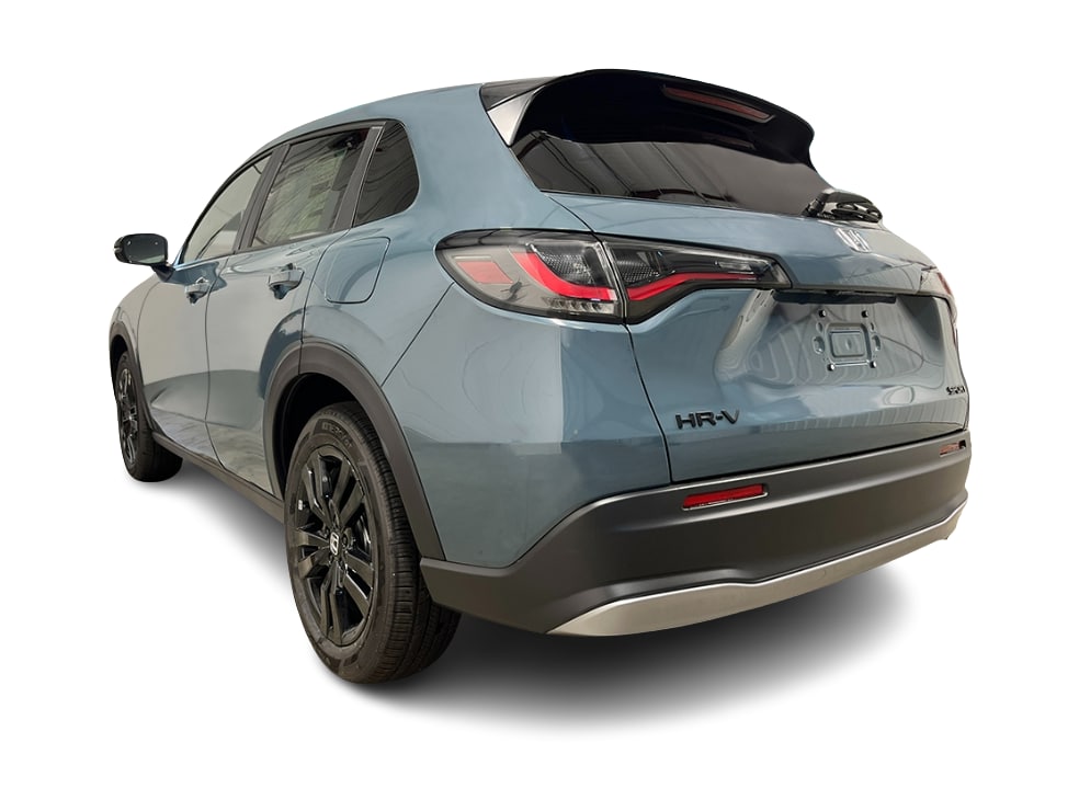 Thumbnail: 2027 Honda HR-V - 4