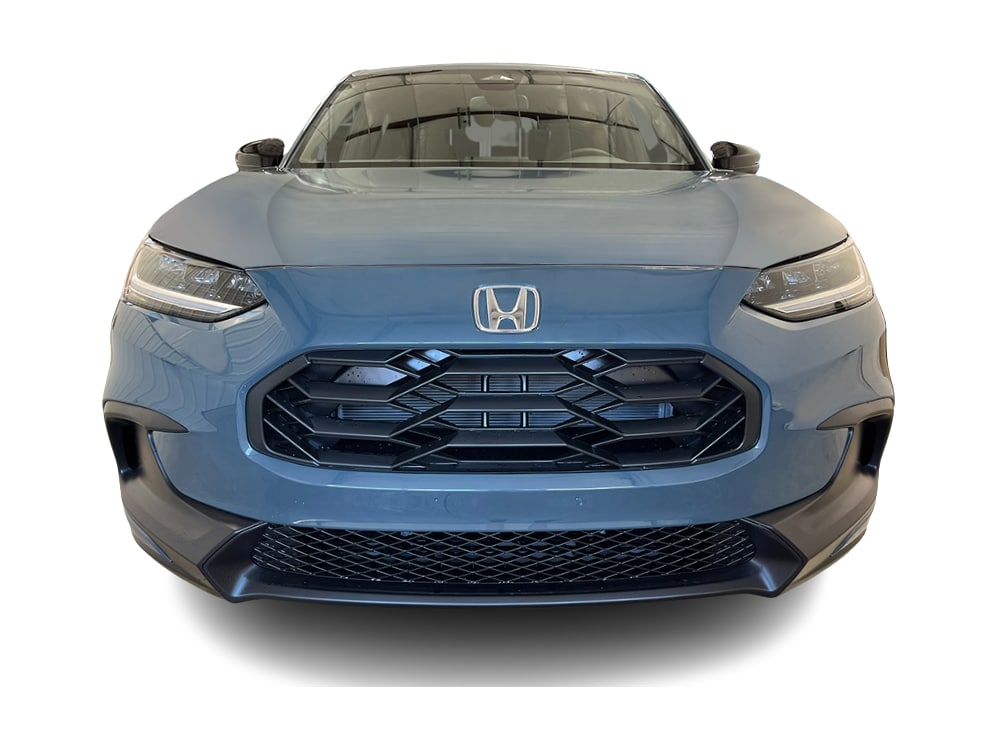 Thumbnail: 2027 Honda HR-V - 6