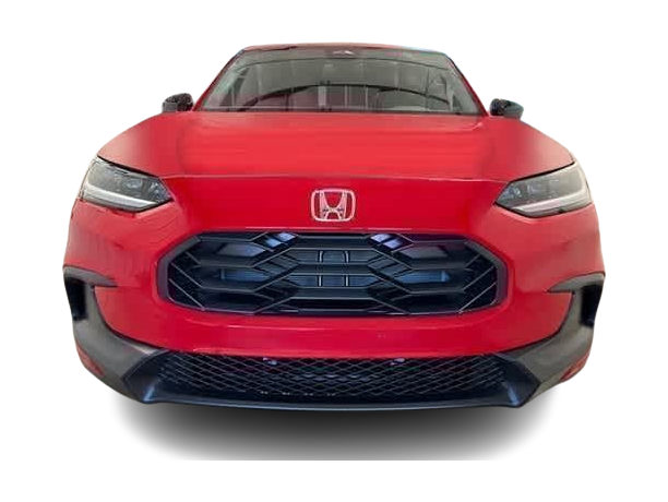 Thumbnail: 2026 Honda HR-V - 6