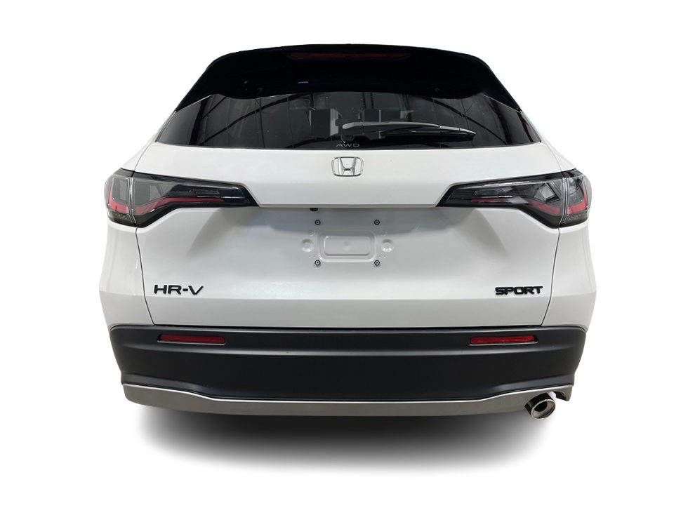 Thumbnail: 2027 Honda HR-V - 5