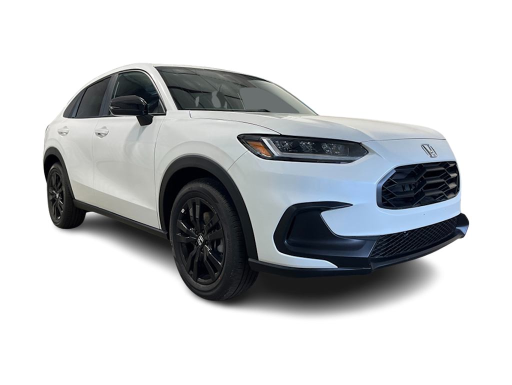Thumbnail: 2027 Honda HR-V - 20