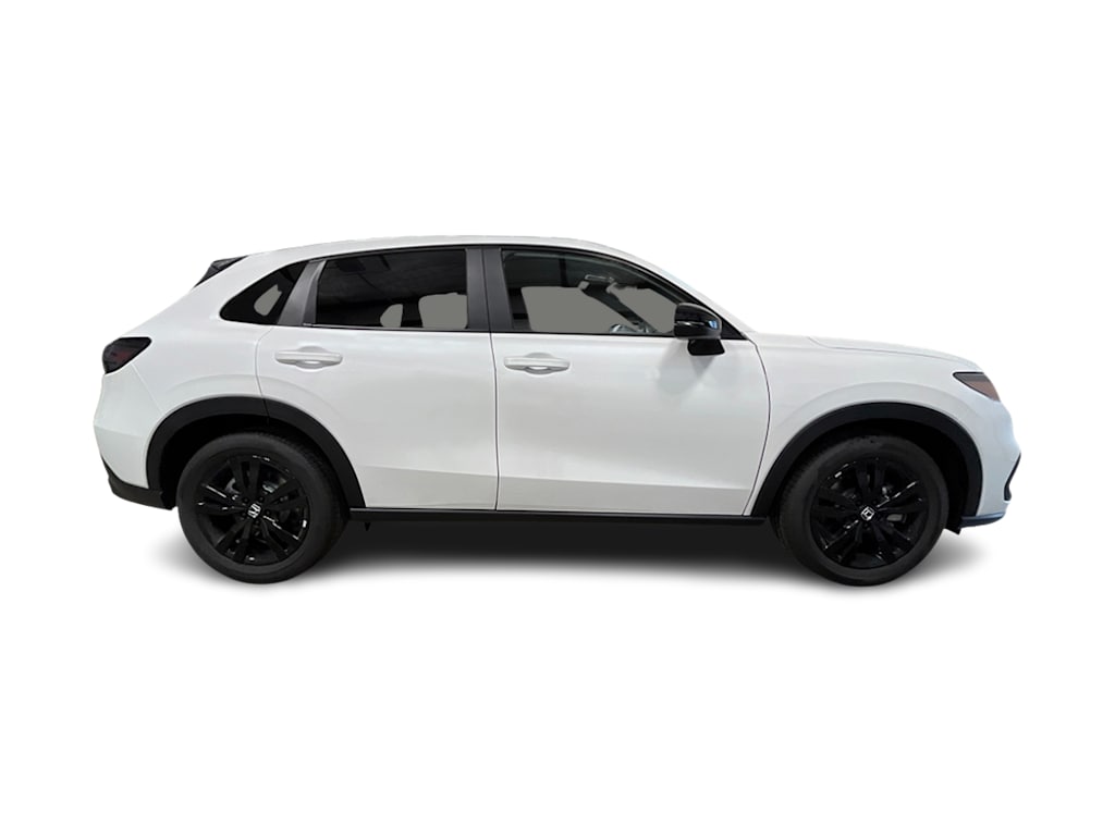 Thumbnail: 2027 Honda HR-V - 19