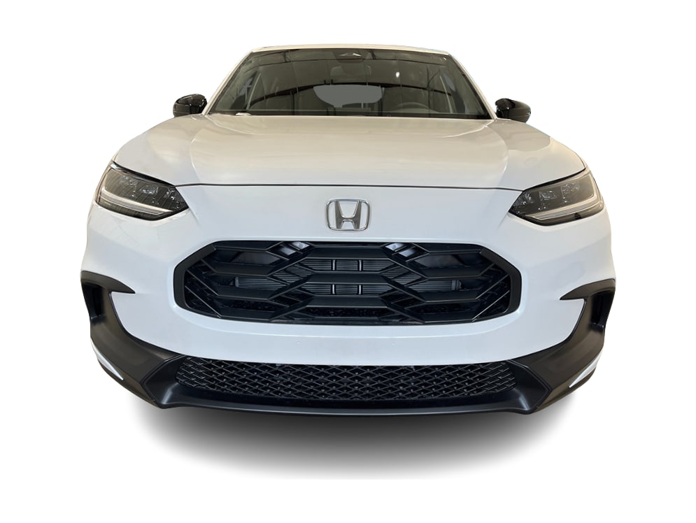 Thumbnail: 2027 Honda HR-V - 6