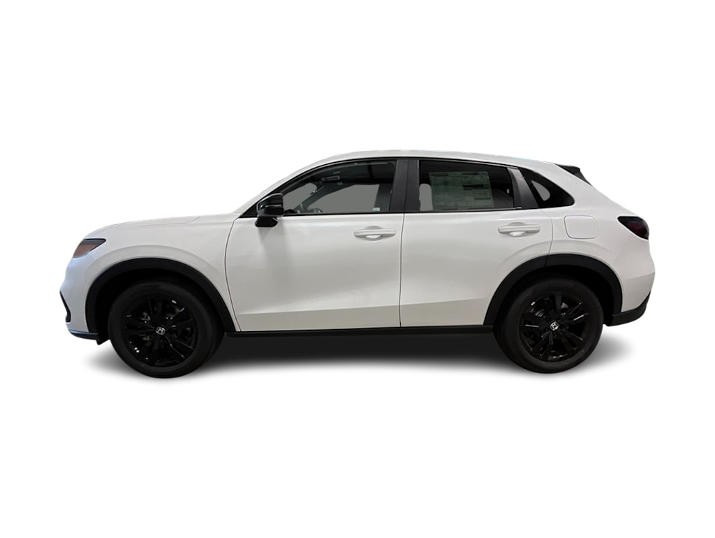 Thumbnail: 2027 Honda HR-V - 3