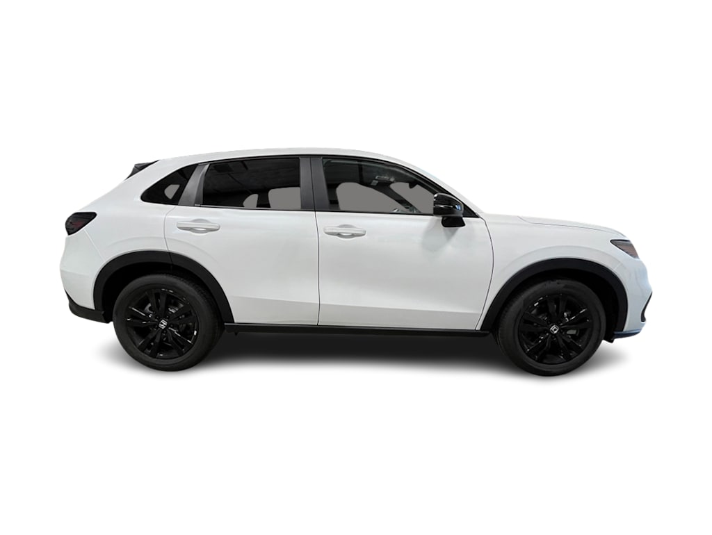 Thumbnail: 2027 Honda HR-V - 19