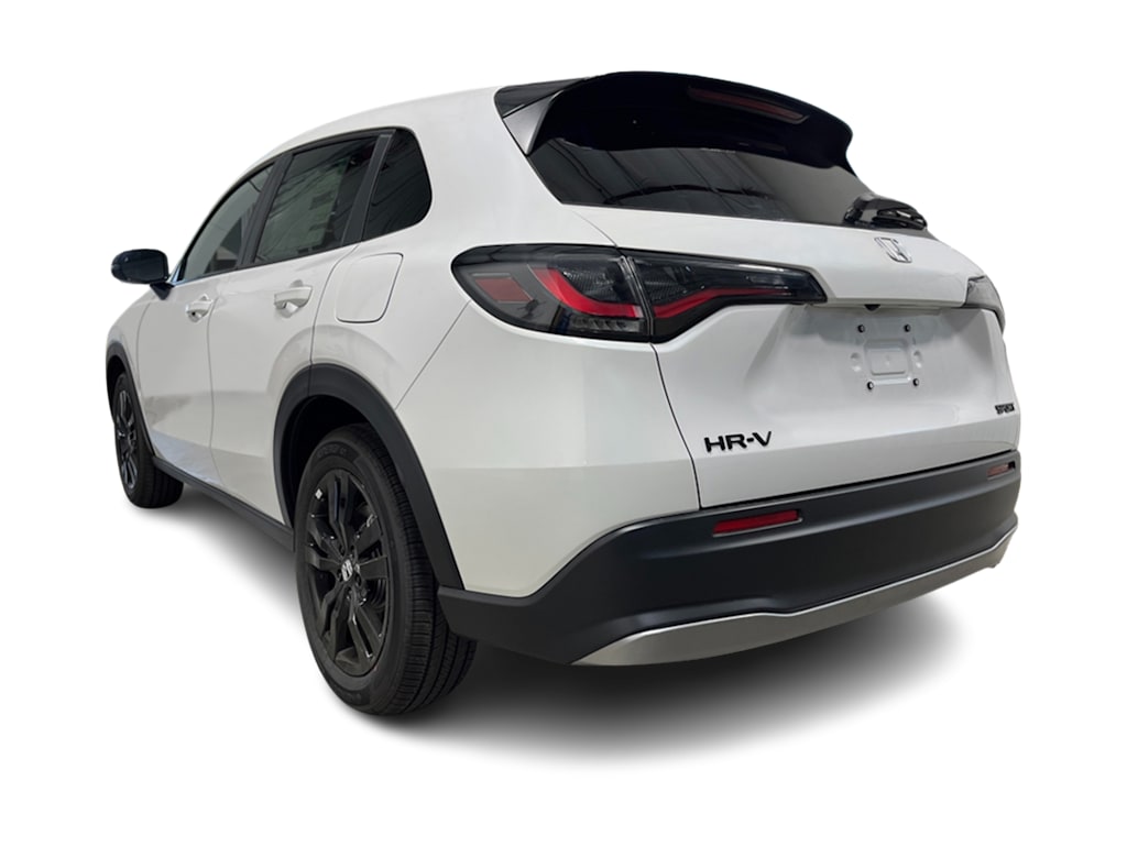 Thumbnail: 2027 Honda HR-V - 4
