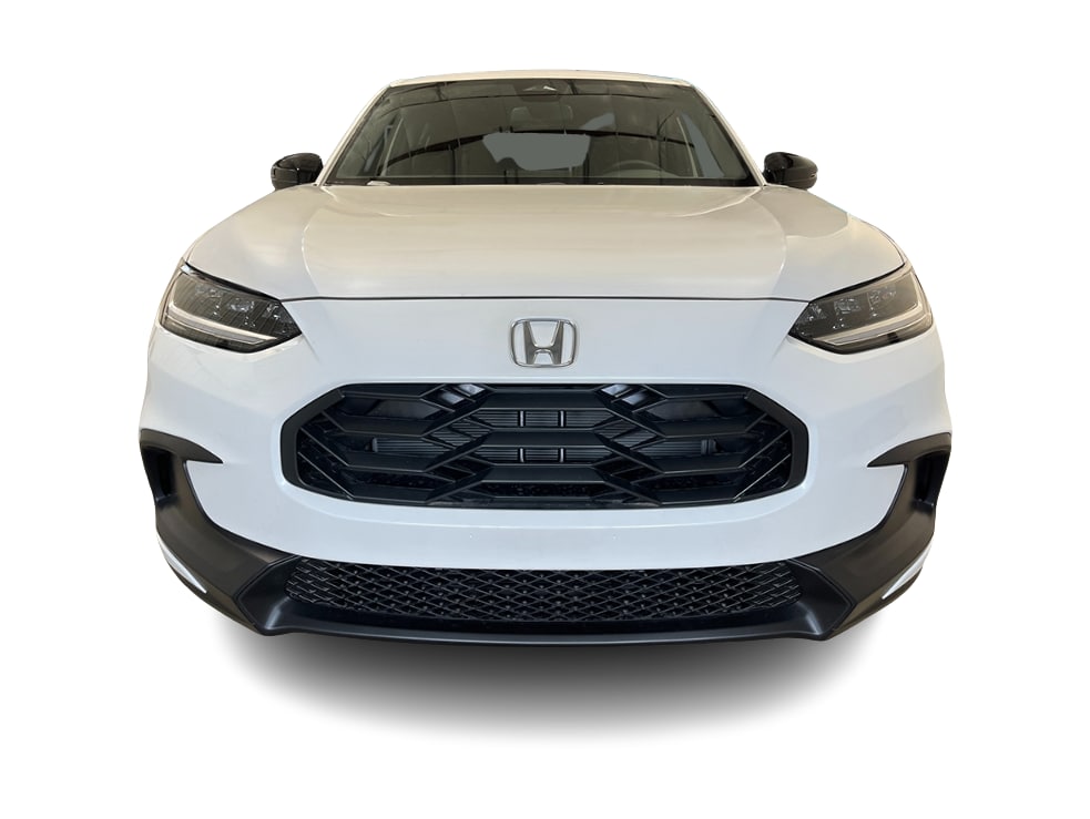 Thumbnail: 2027 Honda HR-V - 6