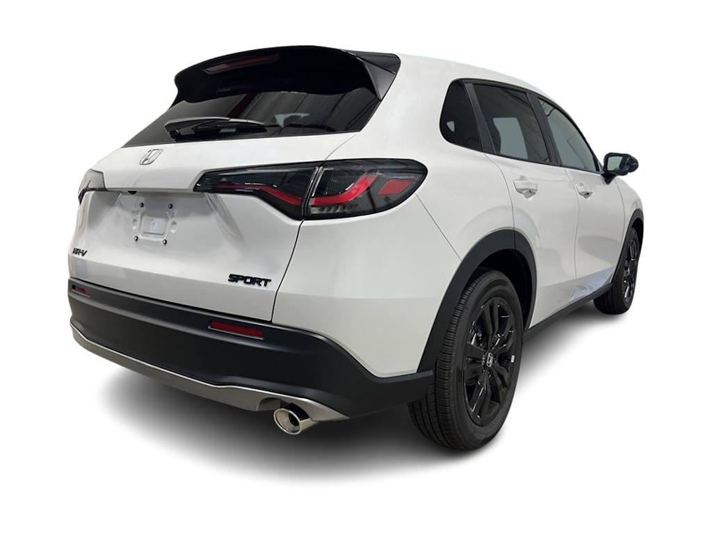 Thumbnail: 2027 Honda HR-V - 17