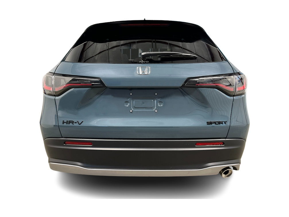 Thumbnail: 2027 Honda HR-V - 5