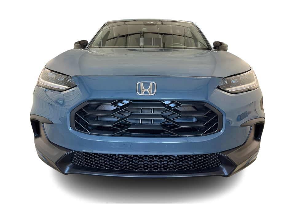 Thumbnail: 2027 Honda HR-V - 6