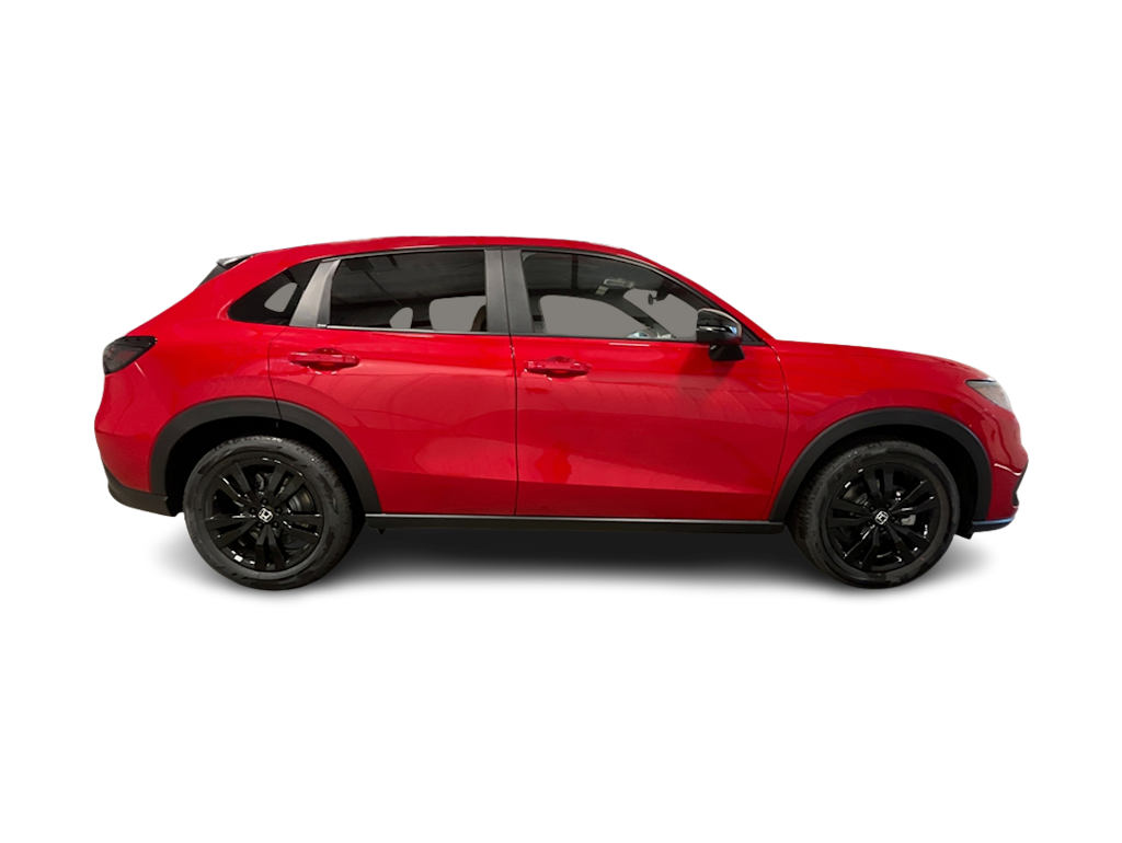 Thumbnail: 2027 Honda HR-V - 19